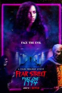 Download Netflix Fear Street Part 1: 1994 (2021) Dual Audio {Hindi-English} WeB-DL 480p [400MB] || 720p [1GB] || 1080p [2.3GB]