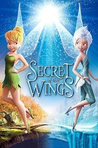 Download Secret of the Wings (2012) {English With Subtitles} 480p [300MB] || 720p [600MB]