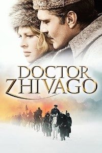 Download Doctor Zhivago (1965) Dual Audio (Hindi-English) 480p [700MB] || 720p [1.43GB] || 1080p [3.32GB]