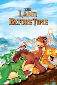 Download The Land Before Time (1988) Dual Audio (Hindi-English) Msusb Bluray 480p [275MB] || 720p [740MB] || 1080p [1.6GB]