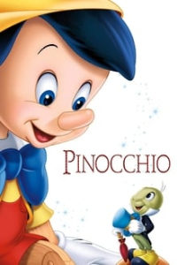 Download Pinocchio (1940) Dual Audio (Hindi-English) 480p [340MB] || 720p [680MB] || 1080p [1.7GB]