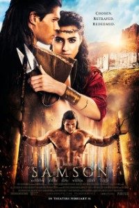 Download Samson (2018) Dual Audio (Hindi-English) 480p [350MB] || 720p [1GB] || 1080p [2GB]