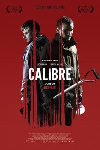 Download Calibre (2018) {English With Subtitles} 480p [450MB] || 720p [850MB] || 1080p [1.7GB]