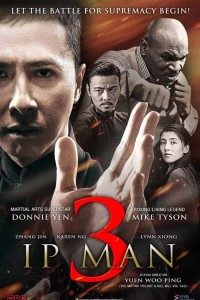 Download Ip Man 3 (2015) Dual Audio {Hindi-Chinese} 480p [360MB] || 720p [900MB] || 1080p [2.11GB]