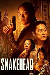 Download Snakehead (2021) {English With Subtitles} Web-DL 480p [450MB] || 720p [900MB] || 1080p [1.8GB]