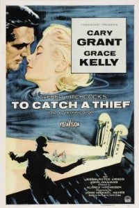 Download To Catch a Thief (1955) {English With Subtitles} 480p [400MB] || 720p [850MB]