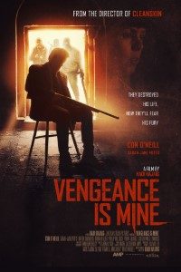 Download Vengeance Is Mine (2021) {English With Subtitles} Web-DL 480p [300MB] || 720p [700MB] || 1080p [1.5GB]