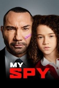 Download My Spy (2020) {English With Subtitles} 480p [400MB] || 720p [870MB]