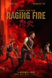 Download Raging Fire (2021) {CHINESE With English Subtitles} Web-Rip 480p [500MB] || 720p [1.1GB] || 1080p [2.5GB]