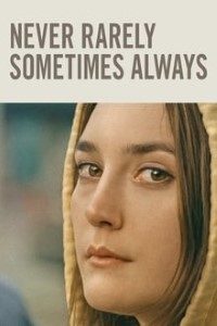 Download Never Rarely Sometimes Always (2020) Dual Audio (Hindi-English) 480p [300MB] || 720p [900MB] || 720p [2.1GB]