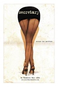 Download Secretary (2002) {English With Subtitles} 480p [450MB] || 720p [950MB]