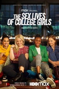 Download The Sex Lives Of College Girls (Season 1-3) [S03E03 Added] {English With Subtitles} WeB-HD 720p [200MB] || 1080p [1GB]