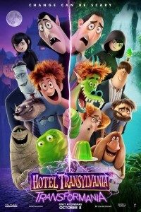 Download Hotel Transylvania: Transformania (2022) Dual Audio {Hindi-English} WeB-DL HD 480p [300MB] || 720p [800MB] || 1080p [1.9GB]