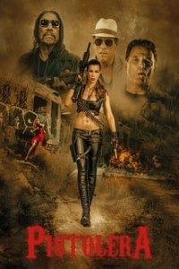 Download Pistolera (2020) {English With Subtitles} 480p [400MB] || 720p [880MB]