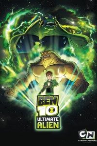 Download Ben 10: Ultimate Alien (Season 1-3) Dual Audio {Hindi-English With Subtitles} WeB-DL 720p [200MB] || 1080p HEVC [400MB]