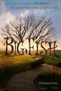 Download Big Fish (2003) {English With Subtitles} 480p [450MB] || 720p [999MB] || 1080p [3.1GB]