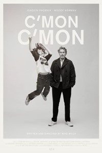 Download C’mon C’mon (2021) {English With Subtitles} 480p [400MB] || 720p [850MB]