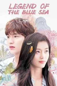 Download The Legend Of The Blue Sea (Season 1) Kdrama {Hindi Dubbed} WeB-HD 720p [150MB] || 1080p [1GB]