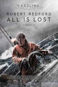 Download All Is Lost (2013) Dual Audio (Hindi-English) Bluray 480p [351MB] || 720p [956MB] || 1080p [2GB]