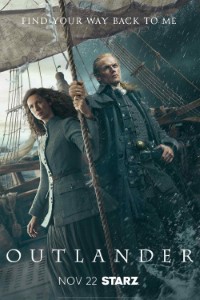 Download Outlander (Season 1-7) [S07E11 Added] {English With Subtitles} Bluray 720p [400MB] || 1080p [1.5GB]