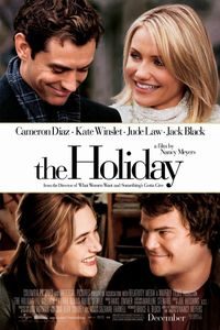 Download The Holiday (2006) Dual Audio (Hindi-English) Msubs WEB-DL 480p [500MB] || 720p [1.3GB] || 1080p [3GB]