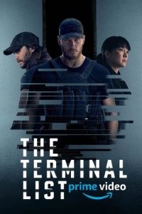 Download The Terminal List (Season 1) Dual Audio {Hindi-English} Web-DL 480p [180MB] ||720p [200MB] || 1080p [2GB]