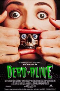 Download Dead Alive (1992) {English With Subtitles} 480p [400MB] || 720p [800MB]