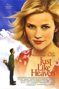 Download Just Like Heaven (2005) Dual Audio (Hindi-English) Esubs WEB-DL 480p [300MB] || 720p [850MB] || 1080p [2GB]