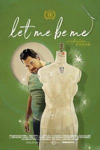 Download Let Me Be Me (2021) {English} 480p [250MB] || 720p [600MB] || 1080p [1.4GB]