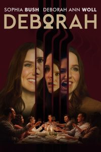 Download Deborah (2022) {English With Subtitles} 480p [300MB] || 720p [800MB] || 1080p [1.7GB]