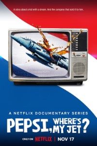 Download Pepsi, Where’s My Jet? (Season 1) Dual Audio {Hindi-English} With Esubs WeB- DL 720p 10Bit [350MB] || 1080p [1GB]