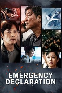 Download Emergency Declaration (2022) Dual Audio {Hindi-Korean} WEB-DL ESubs 480p [460MB] || 720p [1.2GB] || 1080p [2.9GB]