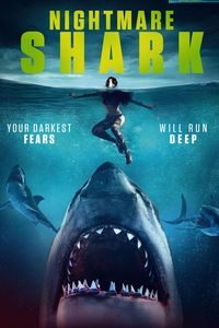 Download Nightmare Shark (2018) Dual Audio {Hindi-English} WEB-DL 480p [270MB] || 720p [740MB] || 1080p [1.6GB]