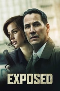 Download  Exposed (2016) {English With Subtitles} 480p [300MB] || 720p [750MB] || 1080p [1.55GB]