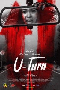 Download U-Turn (2021) {English With Subtitles} Web-DL 480p [250MB] || 720p [700MB] || 1080p [1.5GB]