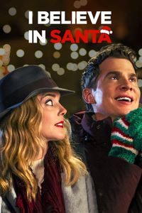 Download I Believe in Santa (2022) Dual Audio {Hindi-English} WEB-DL ESubs 480p [300MB] || 720p [820MB] || 1080p [1.9GB]