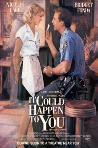 Download It Could Happen to You (1994) {English With Subtitles} 480p [400MB] || 720p [850MB]