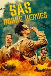 Download SAS: Rogue Heroes Season 1 {English With Subtitles} WeB-DL 720p [350MB] || 1080p [1.3GB]