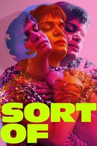 Download Sort Of Season 1-2 (English with Subtitles) WeB-DL 720p [100MB] || 1080p [400MB]