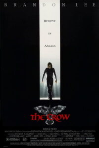 Download The Crow (1994) {English With Subtitles} 480p [542MB] || 720p [1.0GB] || 1080p [2.2GB]