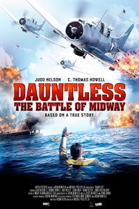 Download Dauntless: The Battle of Midway (2019) Dual Audio (Hindi-English) 720p [400MB] || 1080p [1.1GB]