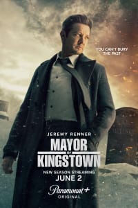 Download Mayor of Kingstown (Season 1 – 3) [S03E10 Added] {English With Subtitles} 720p [300MB] || 1080p [700MB]