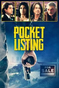 Download Pocket Listing (2015) Dual Audio {Hindi-English} BluRay ESubs 480p [300MB] || 720p [850MB] || 1080p [1.8GB]