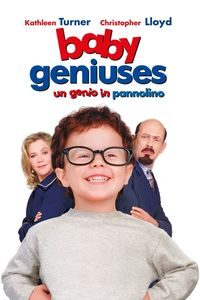 Download Baby Geniuses (1999) Dual Audio {Hindi-English} WEB-DL ESubs 480p [310MB] || 720p [850MB] || 1080p [2GB]