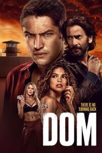 Download Dom (Season 1 – 3) Dual Audio {Hindi-English} 480p [200MB] ||720p [400MB] || 1080p [1.2GB]