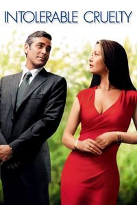 Download Intolerable Cruelty (2003) {English With Subtitles} BluRay 480p [300MB] || 720p [800MB] || 1080p [1.9GB]