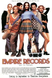 Download Empire Records (1995) {English With Subtitles} 480p [350MB] || 720p [750MB]