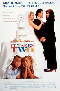 Download It Takes Two (1995) Dual Audio {Hindi-English} 480p [330MB] || 720p [900MB] || 720p [2.13GB]