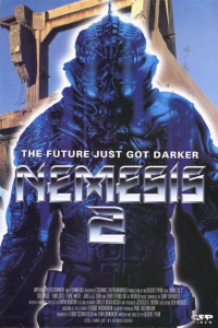 Download Nemesis 2: Nebula (1995) {English With Subtitles} 480p [350MB] || 720p [700MB]