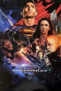 Download Superman and Lois (Season 1-4) {English With Subtitles} 720p [280MB] || 1080p [850MB]